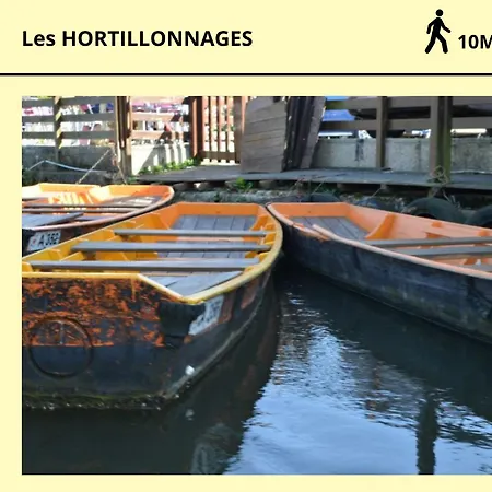 Lapostolle, Proche Centre, 3 Chambres, 2 Salles De Bain Apartment
