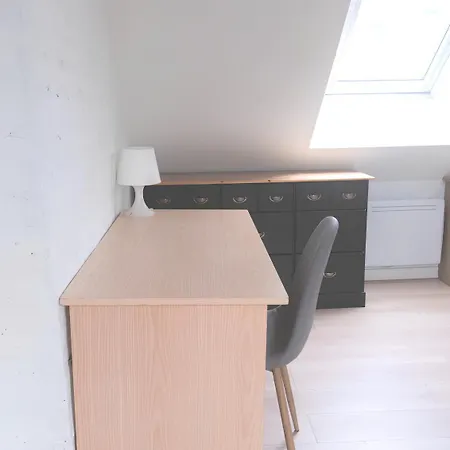 Lapostolle, Proche Centre, 3 Chambres, 2 Salles De Bain Apartment *