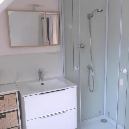 Lapostolle, Proche Centre, 3 Chambres, 2 Salles De Bain Apartment Amiens