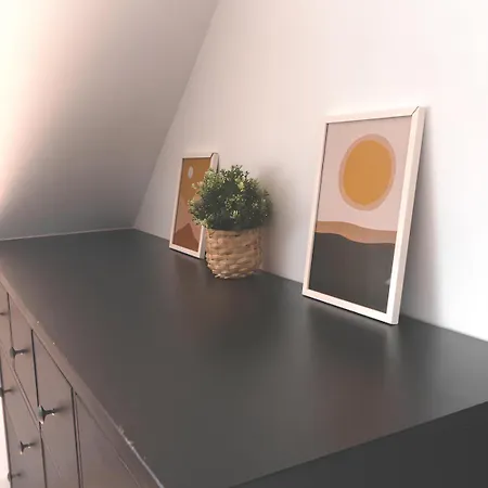 Lapostolle, Proche Centre, 3 Chambres, 2 Salles De Bain Apartman