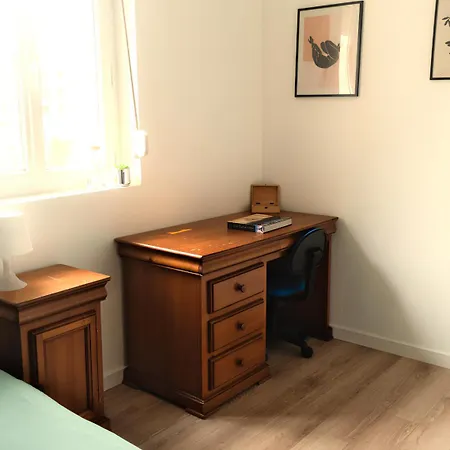 Lapostolle, Proche Centre, 3 Chambres, 2 Salles De Bain *