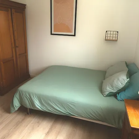 Lapostolle, Proche Centre, 3 Chambres, 2 Salles De Bain Apartman *