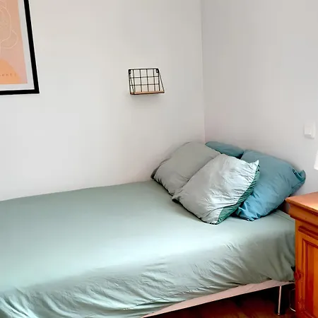 Lapostolle, Proche Centre, 3 Chambres, 2 Salles De Bain