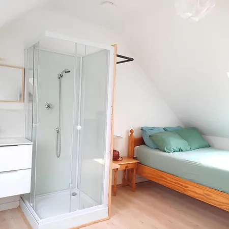 Lapostolle, Proche Centre, 3 Chambres, 2 Salles De Bain *