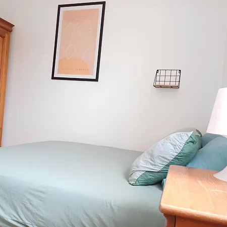 Lapostolle, Proche Centre, 3 Chambres, 2 Salles De Bain Amiens